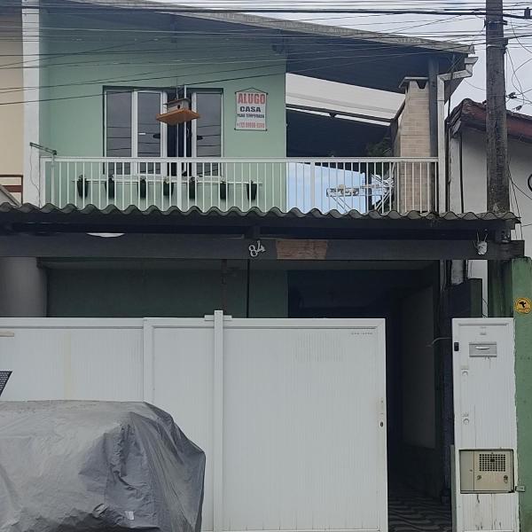 Ubatuba Casa Temporada
