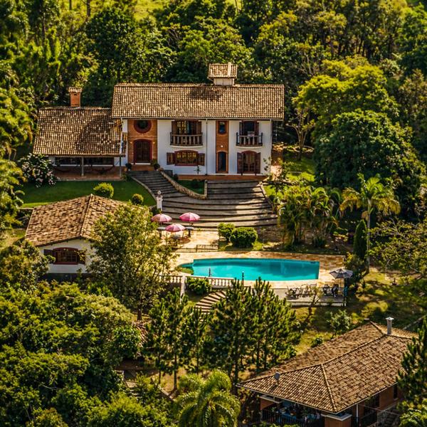 Casa Dom Quixote