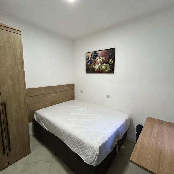 Coliving Brooklin
