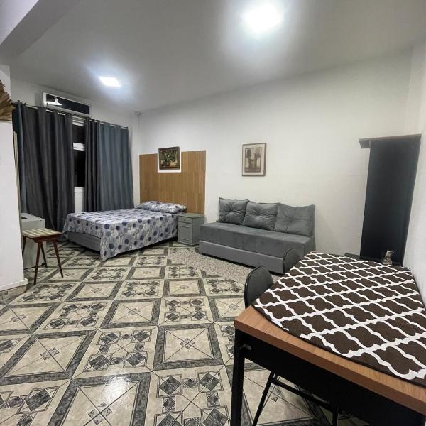 Studio Compacto e funcional 609