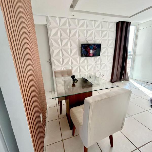 Apartamento Rio de janeiro Campo Grande