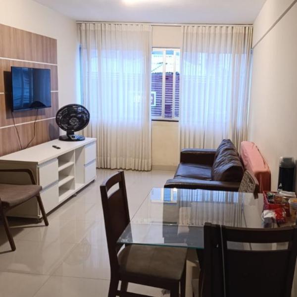 2 quartos Barra PRAIA - Foto 4