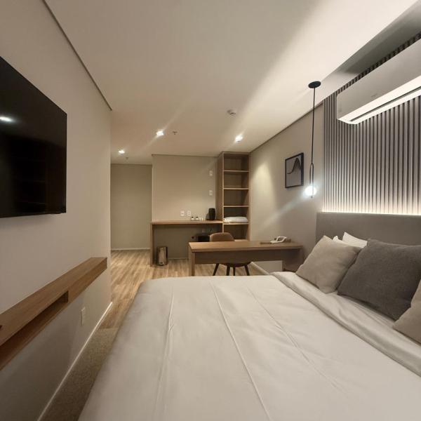 House Mitre Jardins