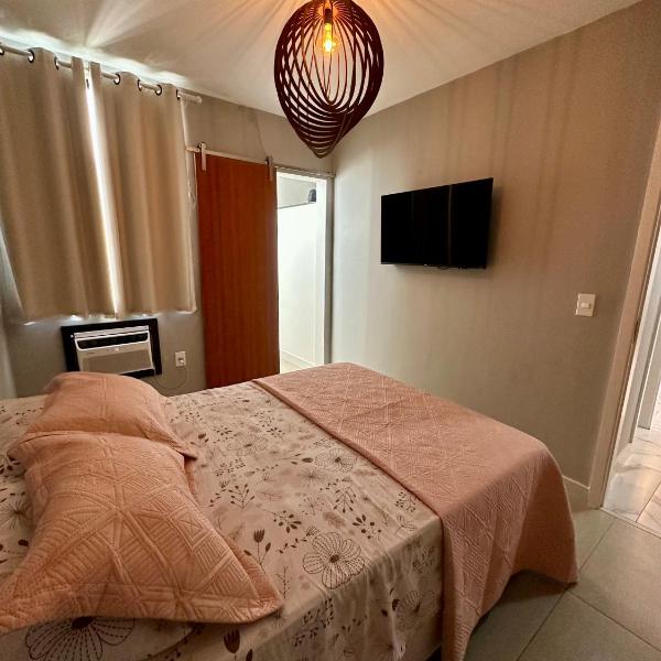 Apartamento Temporada Cabo Frio , Praia do Forte - Foto 2