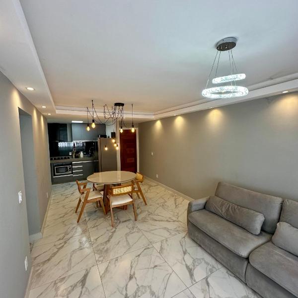 Apartamento Temporada Cabo Frio , Praia do Forte - Foto 4