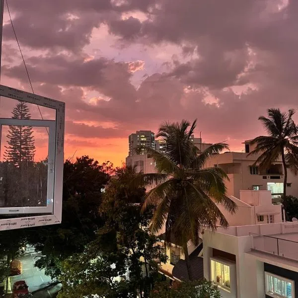 The Sunset Nook Jayanagar photo 2