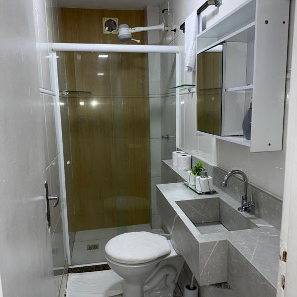 Apt recreio dos bandeirantes pe na areia - Foto 3
