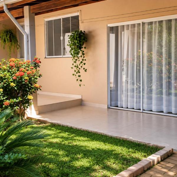 Espaço Aconchego