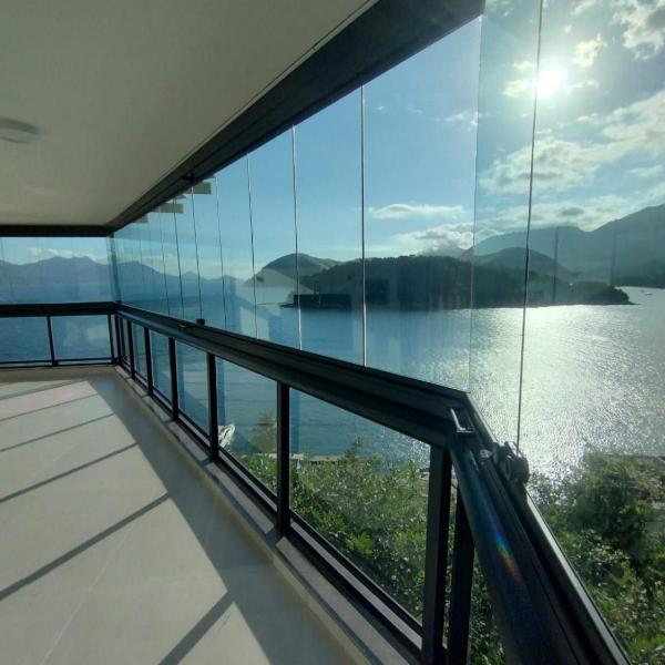 Bela Vista Mar no Porto Real Resort