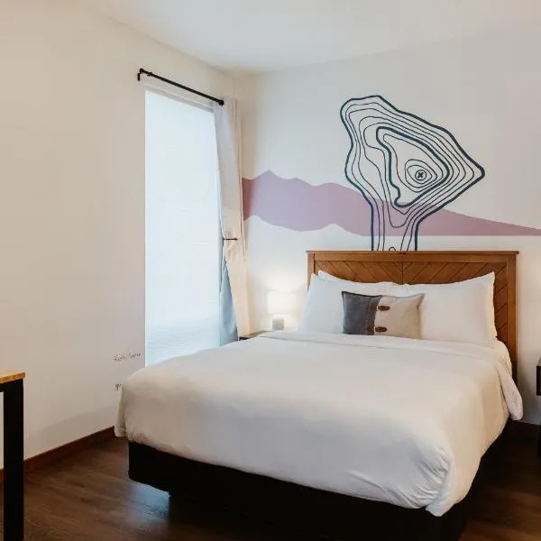 Blacktail Mountain Suites Close to Logan Health，卡利斯佩爾的飯店