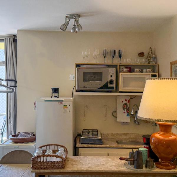 Studio da Vovó - Próximo à Av Paulista com Vaga - Foto 5