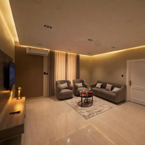 Bluestone Amlak 1, ξενοδοχείο σε Al Madinah