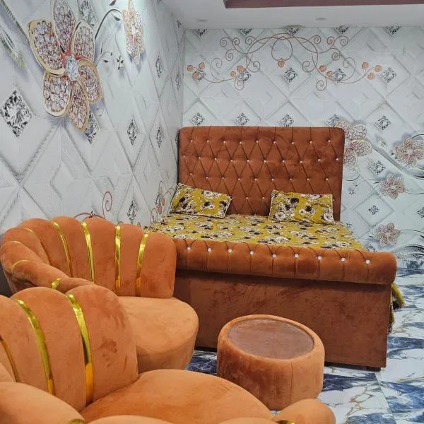 New aalbayan hotel, hotel Lahorban