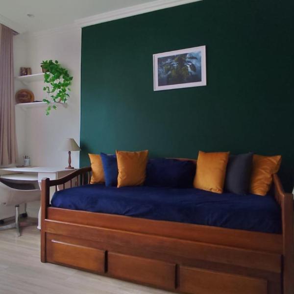 Your home between Copacabana, Ipanema and Arpoador