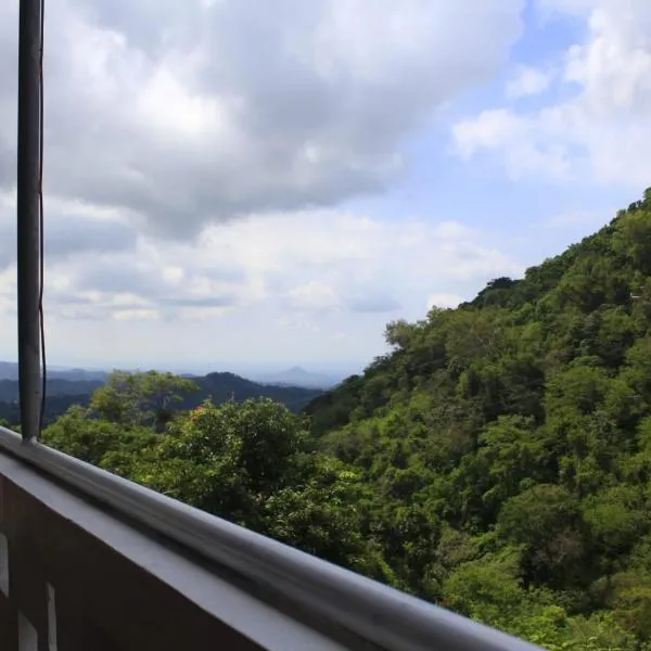 El Guayabo에 위치한 호텔 Terra Vista Hotel