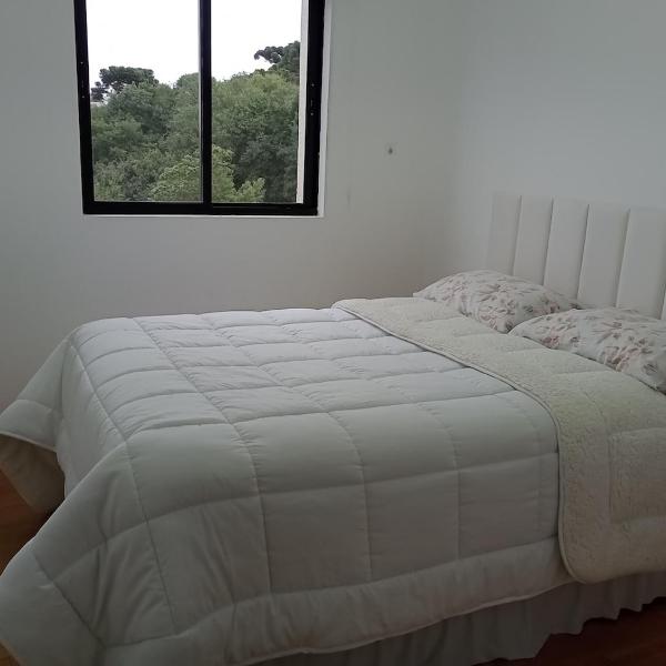 Apartamento próximo ao Aeroporto e Curitiba