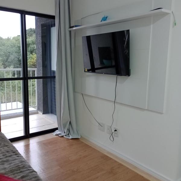 Apartamento próximo ao Aeroporto e Curitiba - Foto 5