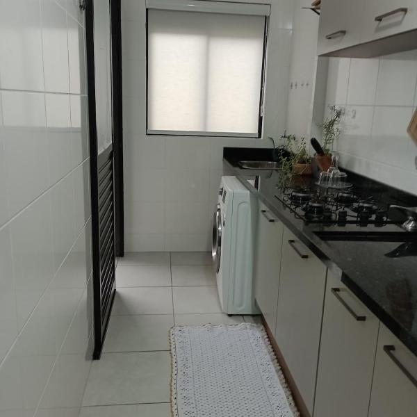 Apartamento próximo ao Aeroporto e Curitiba - Foto 4