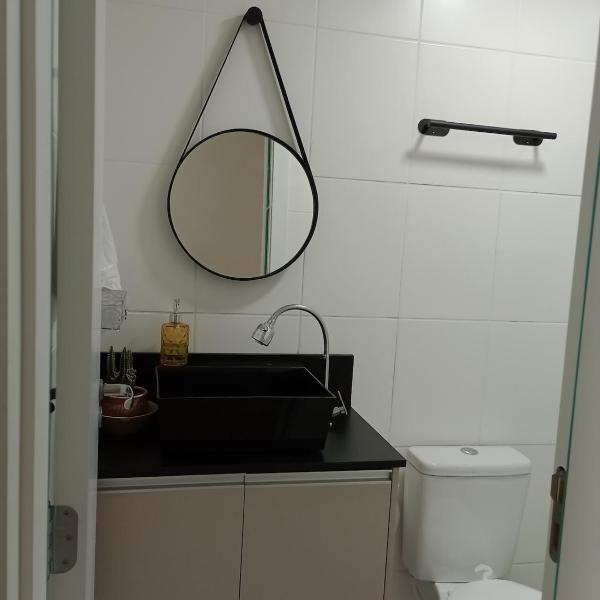 Apartamento próximo ao Aeroporto e Curitiba - Foto 2