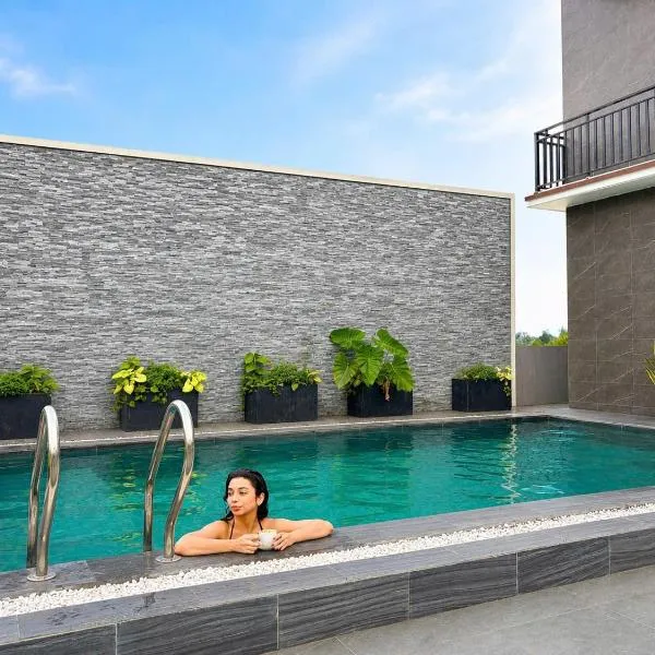 TuTu's Homestay Phong Nha, hotel v destinaci Phong Nha
