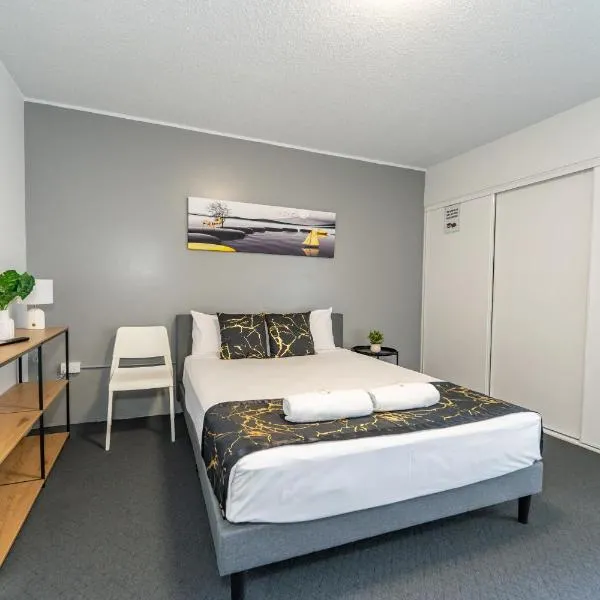 Acacia Ridge Hotel, hotel in Brisbane