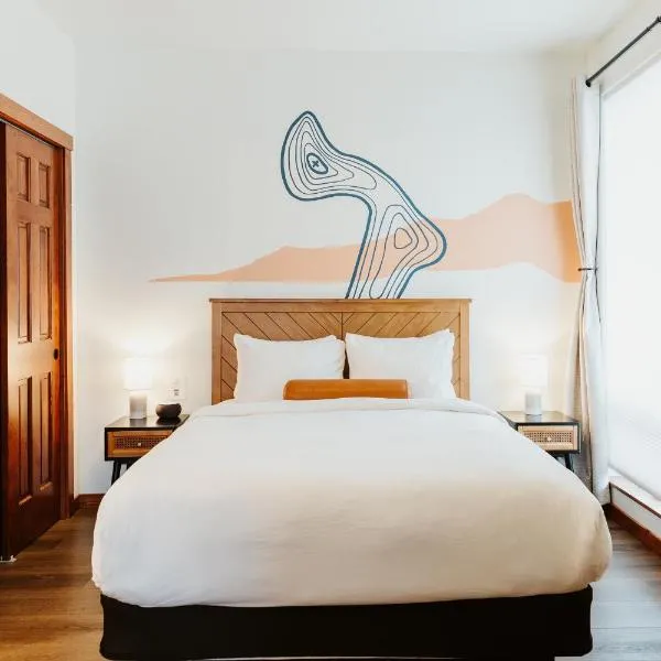 Big Mountain Suite Near Logan Health，卡利斯佩爾的飯店