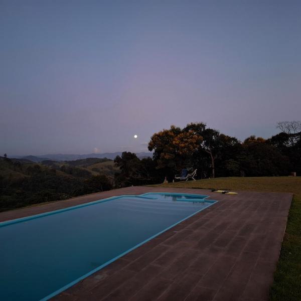 Casa da Serra Ramos Locação - Foto 4