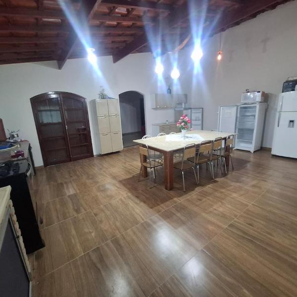 Casa da Serra Ramos Locação - Foto 5
