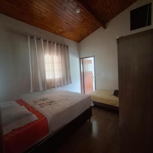 Casa da Serra Ramos Locação - Foto 2
