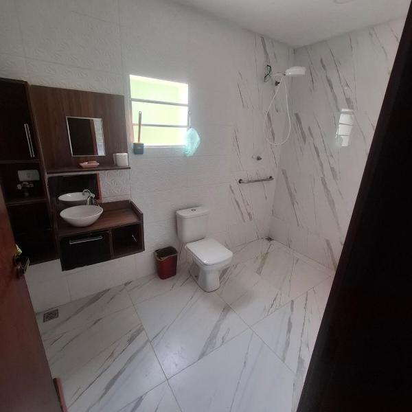 Casa da Serra Ramos Locação - Foto 3