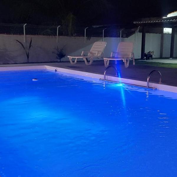 Recanto dos Morais