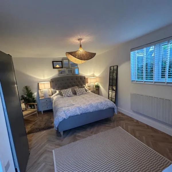 kingsize Little Home, hotel sa Stamford
