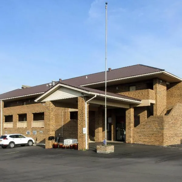 Quality Inn Harrodsburg, Hotel in Harrodsburg