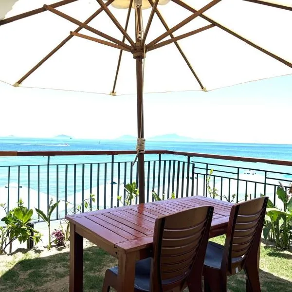 Hidden Beach Bungalow Sea View, hotel in Hoi An