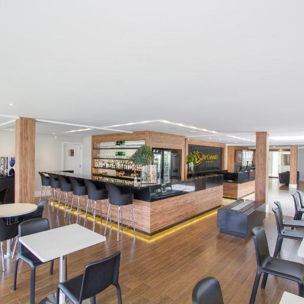 Hotel Le Canard Lages - Foto 4