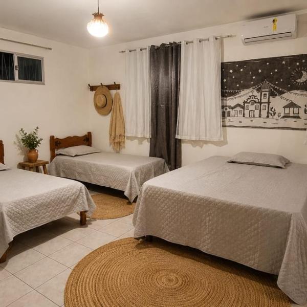 Casa São João Campina Grande