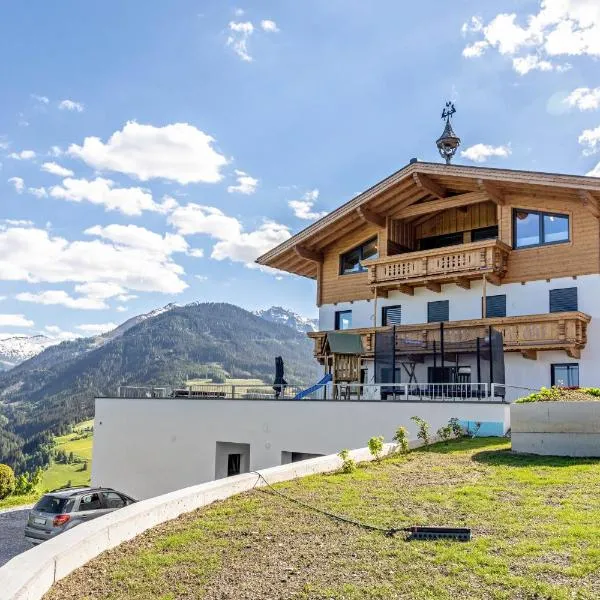 Ferienwohnung Grubgut, hotel u gradu Taksenbah