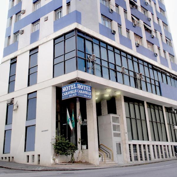 Caravelle Palace Hotel