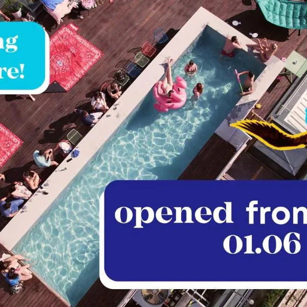 Hotel Kitchen59، فندق في صوفيا