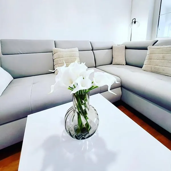 Malinsummer Apartments, hotel sa Malinska
