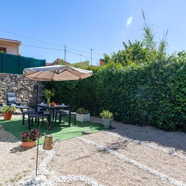 Casa Osiride: Nulvi'de bir otel