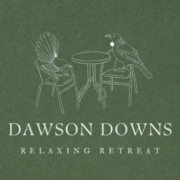 Dawson Downs: Upper Moutere şehrinde bir otel