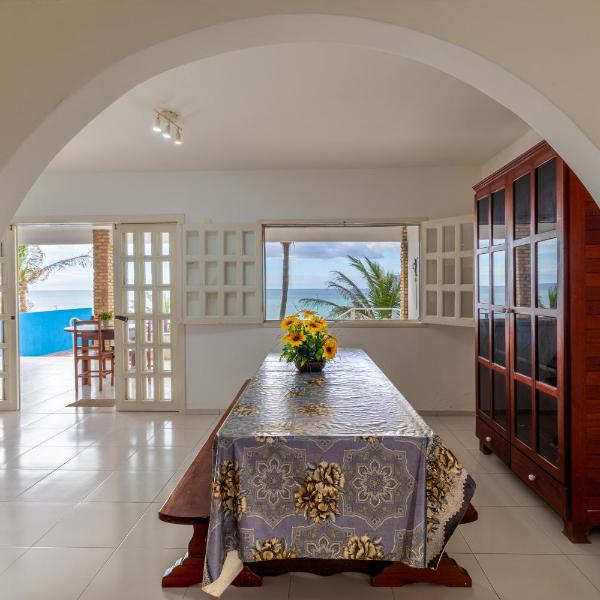 Casa Vista ao Mar - Paisagem Deslumbrante e Localização Perfeita - Foto 4