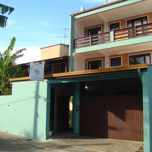 Canto Leste Pousada