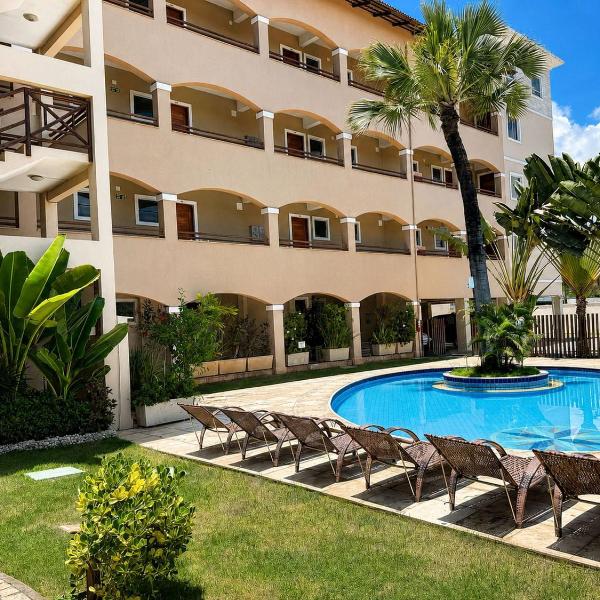 Hosts BR - La Serena Suíte Cumbuco - Foto 4
