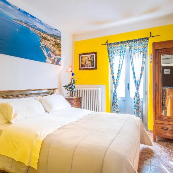Le depandance de La Fabbrica dell'oro, hotel in Asti