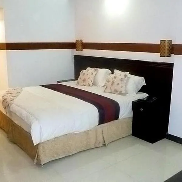 The Sea Princess Hotel photo 2