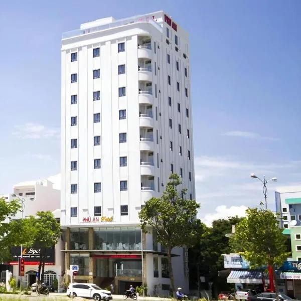 Phú An Hotel, khách sạn ở Đà Nẵng