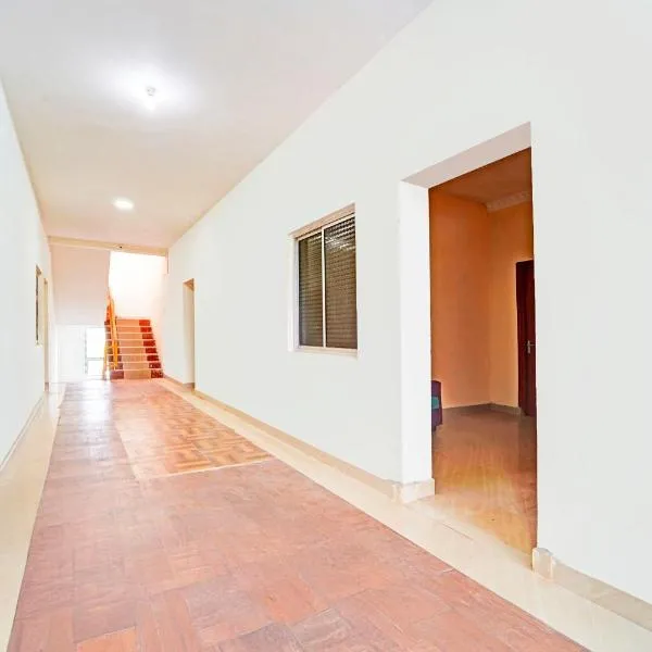 Super Hotel O Chidambaram City Centre, hotel din Chidambaram