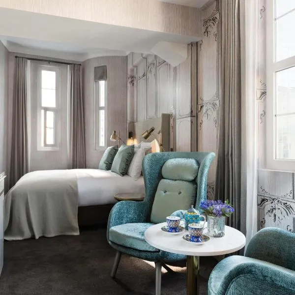 Fable Auckland, MGallery, hotel i Auckland